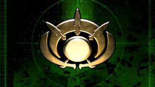 Command amp Conquer Generals Soundtrack all GLA  IBG themes 01  11 [upl. by Sheepshanks81]