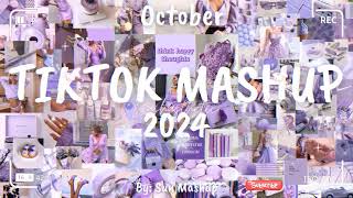 Tiktok Mashup September 💜2024💜 Not Clean [upl. by Moreville]