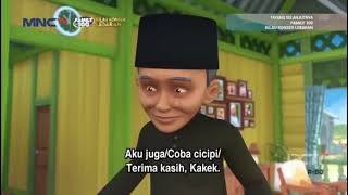 Upin amp Ipin Musim 18 Full Movie  Lemang Raya  Upin Ipin Terbaru 2024 [upl. by Ecnedac]