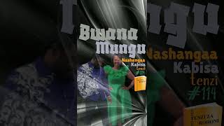 Bwana Mungu Nashangaa Kabisa Tenzi  114  Focus Mengi ft JT [upl. by Aunson]