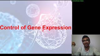 20 Cell biology  Control of Gene expression in Prokaryotes شرح بالعربي [upl. by Helbonnas]