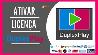 COMO ATIVAR O DUPLEX PLAY COMO COMPRAR CÓDIGOS DUPLEX PLAY 2023 [upl. by Ocimad690]