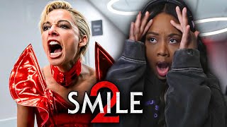 SMILE 2 gives a new meaning to TRAUMA  COMMENTARYREACTION [upl. by Chelsea618]