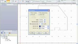 Solid Edge 2D Drafting Tutorial  How To Use 2D Model Sheet [upl. by Mason]