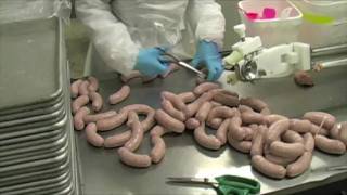 The Art of Sausage Making [upl. by Arratal747]