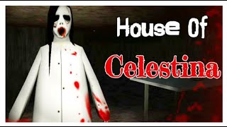 House Of Celestina  Chapter 1  PC GAMEPLAY [upl. by Ylyl]