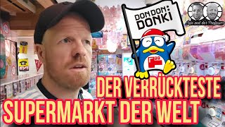 881  Der verrückteste Supermarkt der Welt [upl. by Iliram70]