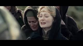 Éowyn Lament For ThéodredThéodrede ağıt [upl. by Animor]