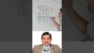 sigma MR BEAN math teacher science physics chemistry math experiments newton einstine [upl. by Durrett]