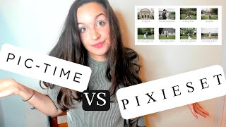 Why I Switched from Pixieset to PicTime [upl. by Atnad550]