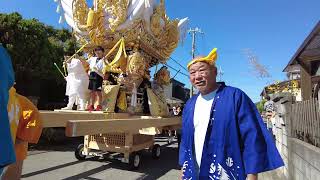 高砂を歩く29 Takasago walk 20241013 [upl. by Eissehc]