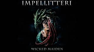 IMPELLITTERI  Wicked Maiden Live 2009 [upl. by Kareem]