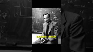 quotRichard Feynman The Genius Who Made Physics Funquot strangefactsyouneverknew sciencefacts feynman [upl. by Fitz]