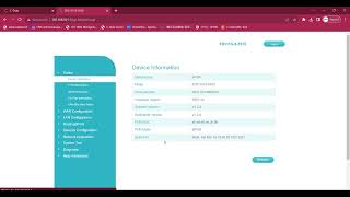 CDATA ONU configure as router in Bangla👉 C Data ONU কে রাউটার mode এ সহজেই কনফিগার করে নিন [upl. by Entwistle]