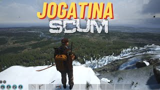 JOGATINA SCUM [upl. by Affay]