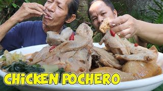 CHICKEN POCHERO [upl. by Sivam]