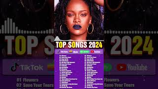 Billboard Hot 100 Songs of 2023  Miley Cyrus Ed Sheeran Maroon 5 Shawn Mendes Justin Bieber [upl. by Yun]