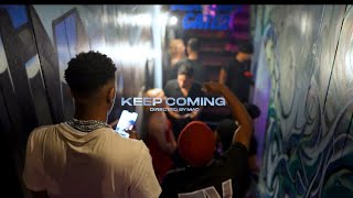 YBC JAYY KEEP COMING OFFICIAL VIDEO [upl. by Tracay53]