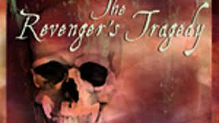 THE REVENGERS TRAGEDY by Thomas Middleton FULL AUDIOBOOK  Best Audiobooks [upl. by Eizzik]