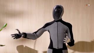 A humanoid robot to help you around the house  REUTERS [upl. by Kcirdnek]