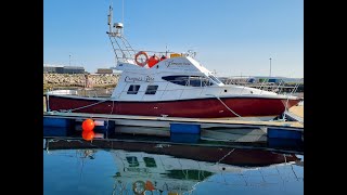 Compass Rose charter 2023 Shetland Islands [upl. by Erlandson844]