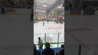 Stayner Siskins  PJHL [upl. by Ettennig]