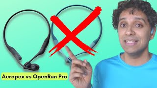 DONT make this mistake Shokz OpenRun Pro Review [upl. by Aikram]