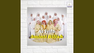 Aminti Billah [upl. by Lamdin525]