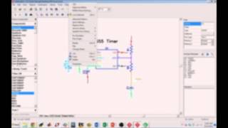 PCB Design Using Diptrace pt 3 Creating a PCB Layout [upl. by Leunamme699]