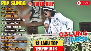 LAGU SUNDA FULL ALBUM DARSO VERSI 20232024  SATIA SAHA NU LEUPAT KARANG HAWU SORBAN PALID [upl. by Assital134]