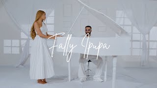 Fally Ipupa  Mal accompagné Clip Officiel [upl. by Rapsac]