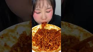 Spicist This Show Eating Noodles Flavors Spicy Yummy Yummy 4 [upl. by Mahseh]