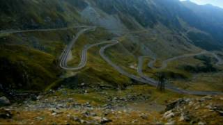 The Best Road in the World HQ 720p [upl. by Etnovad]