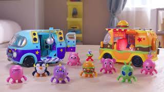 Piñata Smashlings Official Toys from PMI TVC [upl. by Erodisi460]