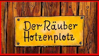 Der Räuber Hotzenplotz  Kinderhörbuch Leseprobe Deutsch kostenlos Märchen [upl. by Arinay]