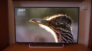 Sony Bravia KDL48W605 [upl. by Wilma]