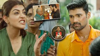 Janaki Nayakan Malayalam Full Movie Part 11  Kajal Agarwal  Sonu Sood  Bellamkonda Srinivas [upl. by Dill411]