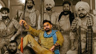 Khaaj Song  Hunar Sidhu  New Song  Hunar Sidhu New Song 2024 [upl. by Macario]