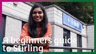 A Beginners Guide to Stirling [upl. by Hutchinson]