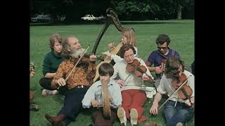 Fleadh Cheoil Gormanston Co Meath Ireland 1974 [upl. by Ibot]