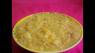 sweet pongalari payasam recipe malayalam അരി പായസംpachoru recipe [upl. by Asihtal192]