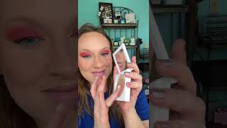 Ofra Cosmetics Highlighter😍😍makeup highlighter beautyover30ofracosmeticsbeautymakeuptutorial [upl. by Ramses]