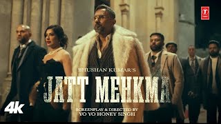 JATT MEHKMA SONG Full Video YO YO HONEY SINGH  GLORY  BHUSHAN KUMAR [upl. by Darton444]