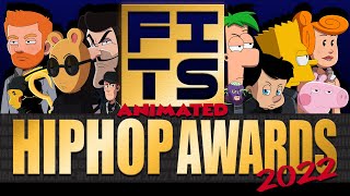 FITS HIP HOP AWARDS 2022 [upl. by Erida]