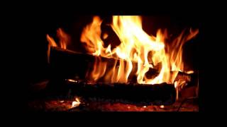 ASMR FEU CHEMINEE CREPITEMENTS FIRE CHIMNEY FLAMME FLAME CHAMA [upl. by Ocimad]