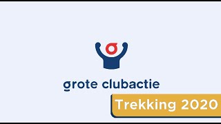 Trekking Grote Clubactie 2020 [upl. by Aulea923]