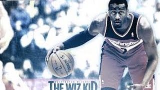 John Wall Mix  Wings HD [upl. by Ul]