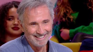 « Joyeuse retraite »  le film Thierry Lhermitte   Je t’aime etc S03 [upl. by Enajaras]