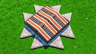 NEW Perfect Base 2x2  Rust Base Design 2024 [upl. by Mulford]