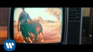 Damon Albarn  Mr Tembo Official Video [upl. by Fougere405]